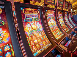 Официальный сайт Casino MaxSlots